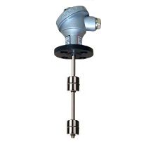 Boia Magnetica Com Flange 2 NIVEL