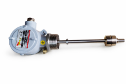 Transmissor de Nivel c/ Boia Magnética