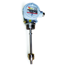 Transmissor de Nivel c/ Boia Magnética